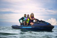 Sea-Doo GTX 170 - 2024 Spara 20 000 kr & 3 års garanti!