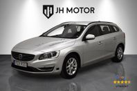 Volvo V60 D3 Momentum 150hk VOC / MoK / SoV