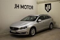 Volvo V60 D3 Momentum 150hk VOC / MoK / SoV