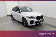 BMW X5 xDrive30d M Sport Innovation Sky H/K 360° Luft Drag