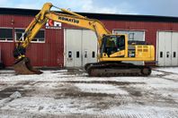 Komatsu PC 240 LC-11 "4680 Timmar"  "0,95% Ränta"