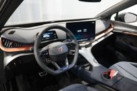 Cupra Tavascan VZ Euro 6
