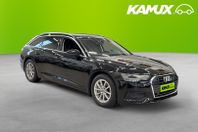 Audi A6 Avant 40 TDI Proline 3,99 KAMPANJRÄNTA D-Värm Drag 2