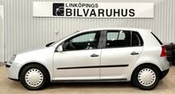 Volkswagen Golf 5-dörrar 1.6 FSI