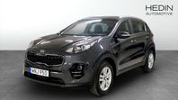 Kia Sportage KIA SPORTAGE