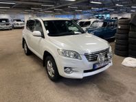 Toyota RAV4 2.0 VVT-i 4x4 Motorvärmare