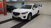 Mazda CX-5 2.2 SKYACTIV-D AWD Euro 6