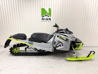 Arctic Cat Mountain Cat A1 ES 154"