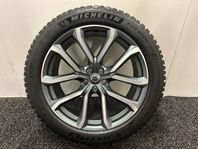 20" Volvo XC60II Begagnade Michelin Vinterhjul