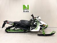 Arctic Cat M 8000 153" SP Ltd