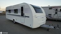 Adria ALPINA 663HT / Frontkök / Toa o dusch bak / Alde