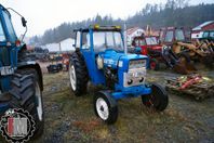 INKOMMANDE TRAKTOR - FORD MAJOR 4000 / VMB