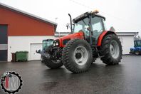 TRAKTOR MASSEY FERGUSON 4245