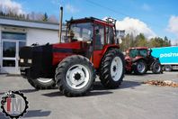 TRAKTOR VALMET 705 TWIN TRAC