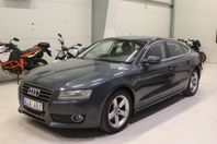 Audi A5 2.0 TFSI  995 :- i månaden med 20% insats