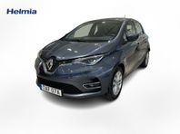 Renault Zoe R110 PhII 52 kWh Zen Batteriköp II