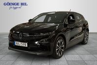 Renault Mégane E-TECH Evolution ER 60kWh/130hk 1.99% kampanj