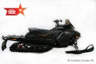 Ski-Doo Mach Z 900 ACE Turbo R SmartShox *VIP* *3.99% Ränta!