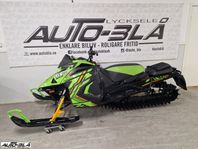 Arctic Cat M8000 ALPHA ONE 146"  ATAC