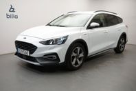 Ford Focus Active Kombi 1.0 125 Trend