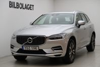 Volvo XC60 Recharge T6 Inscr Expression T