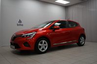 Renault Clio TCe 90 Zen 5-d III