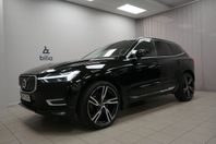 Volvo XC60 B5 AWD Diesel Inscription