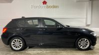 BMW 118 i 5dr Automat Advantage Drag Fullservad | 136hk