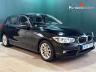 BMW 118 i 5dr Automat Advantage Drag Fullservad | 136hk