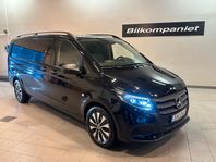 Mercedes-Benz Vito 119 CDI Ex. Lång Select 360-kamera