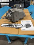 Hydraulpump Parker 130cc