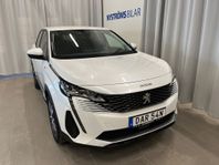 Peugeot 3008 HYBRID 225hk 11.8 kWh Allure Drag