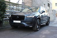 Volvo XC90 D4 AWD Inscription Euro 6 / 7-sits