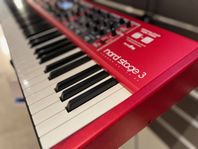 Nord Stage 3