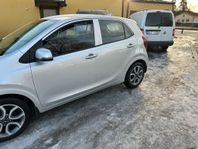 Kia Picanto 1.0 MPI Advance Euro 6