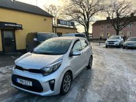 Kia Picanto 1.0 MPI Advance Euro 6