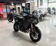 Yamaha Tracer 9 GT