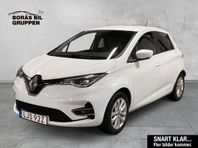 Renault Zoe R110 PhII 52 kWh Zen Batteriköp II