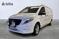 Mercedes-Benz Vito 119 BlueTEC 4x4 3.0t Ed 1, Värmare, Dubbl