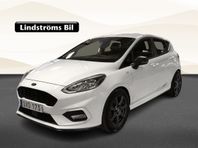 Ford Fiesta ST-Line 1.0 EcoBoost 140hk Vinterhjul