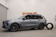 BMW X7 xDrive40d M Sport Pro Exclusive B&W SKY MERINO MOMS 3