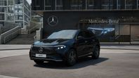 Mercedes-Benz EQA 250+