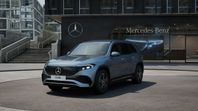 Mercedes-Benz EQB 250+