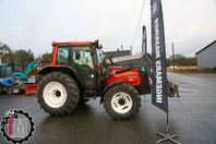 TRAKTOR VALMET VALTRA 6350-4 TWIN TRAC