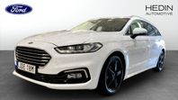 Ford Mondeo Kombi Titanium HEV 2.0 187hk Automat