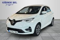 Renault Zoe R135 PhII 52 kWh Intens Batteriköp IV Navi/ Kame