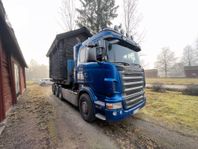 Scania R 480 LB