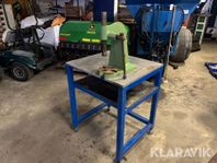 Press dornpress Atego DP1000