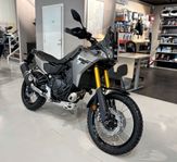Yamaha Tenere 700 RÄNTEKAMPANJ 2,95%, 0 kr Kontant.