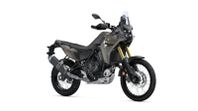 Yamaha Tenere 700